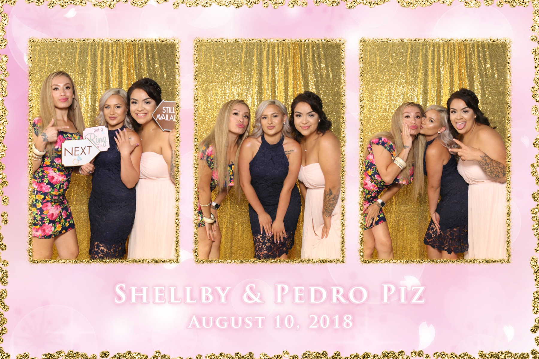 Piz Wedding | View more photos from the event at gallery.niknoxphotobox.com/u/NiKnox-Photo-Box/Piz-Wedding